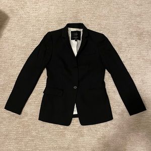 Woman’s JCrew Blazer